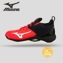 New Mizuno Mens Wear-resistant Non-slip Professional Volleyball Shoes MOMENTUM 2 211263