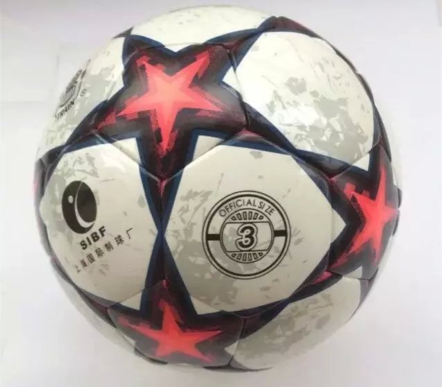 Ballon de football - Ref 6769 Image 13