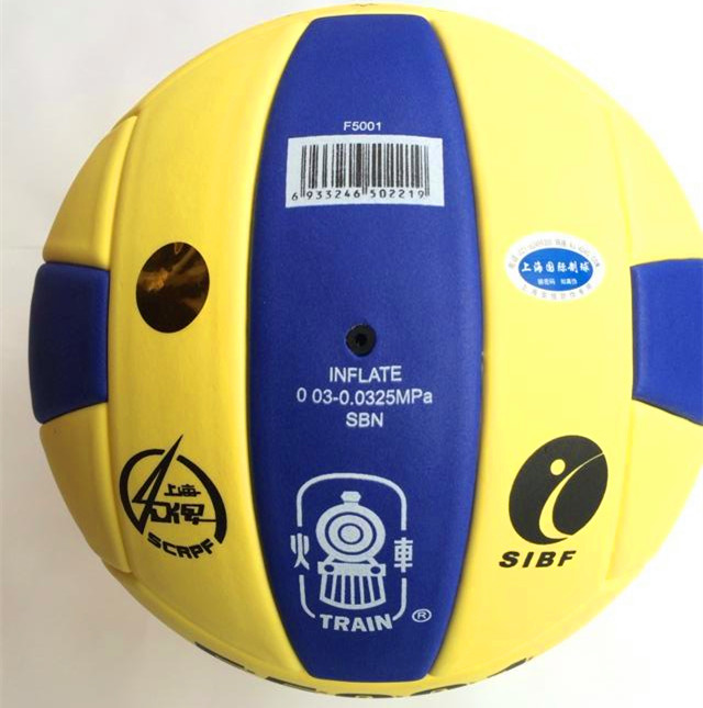 Ballon de volley-ball - Ref 2010979 Image 8