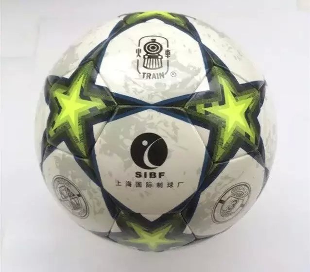 Ballon de football - Ref 6769 Image 11