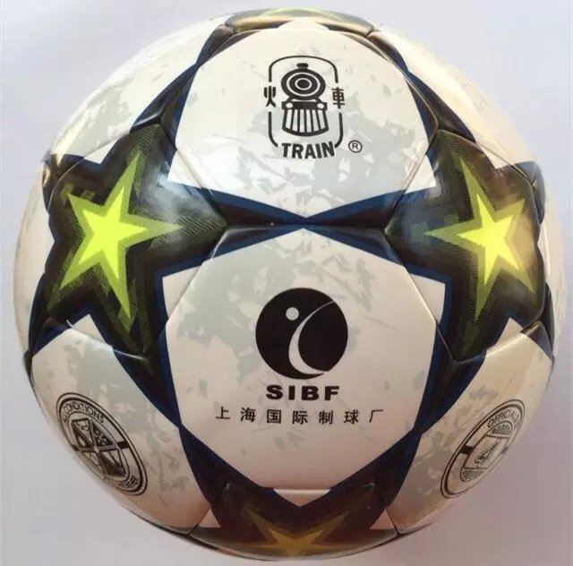 Ballon de football - Ref 6769 Image 15