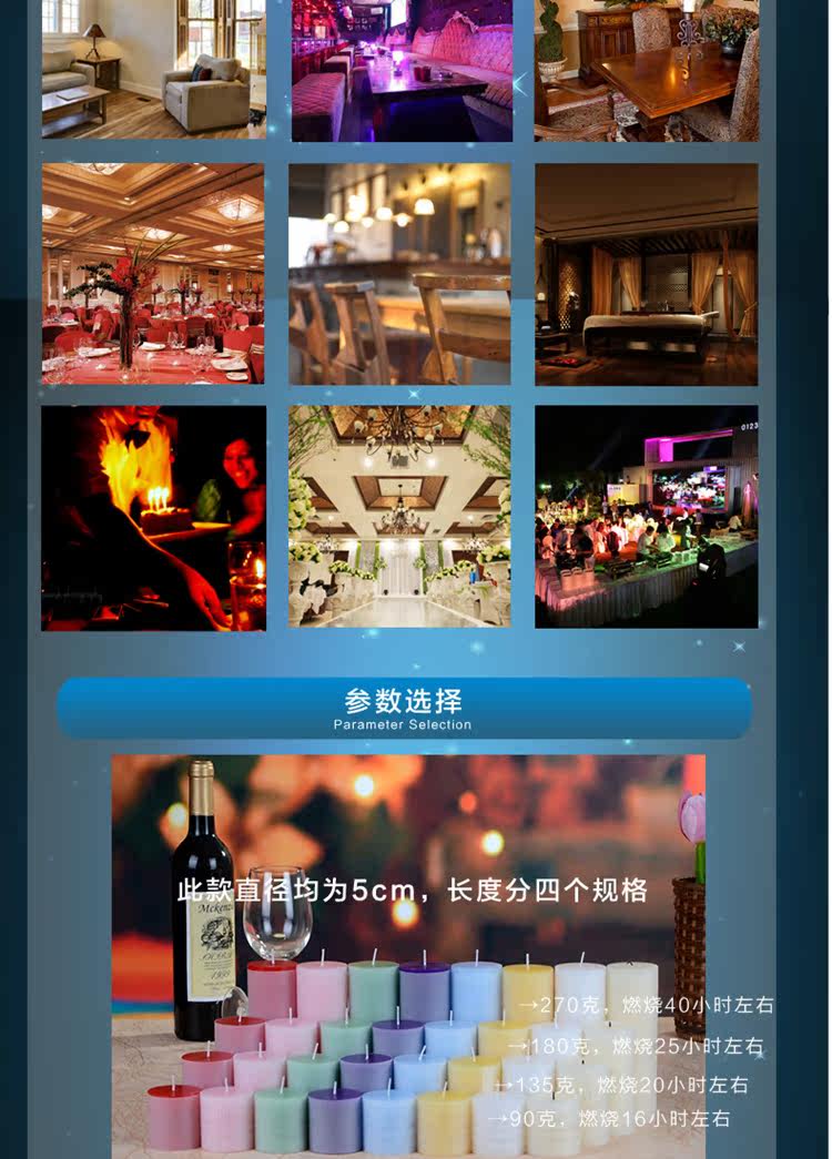 Bougie - Ref 2486823 Image 24