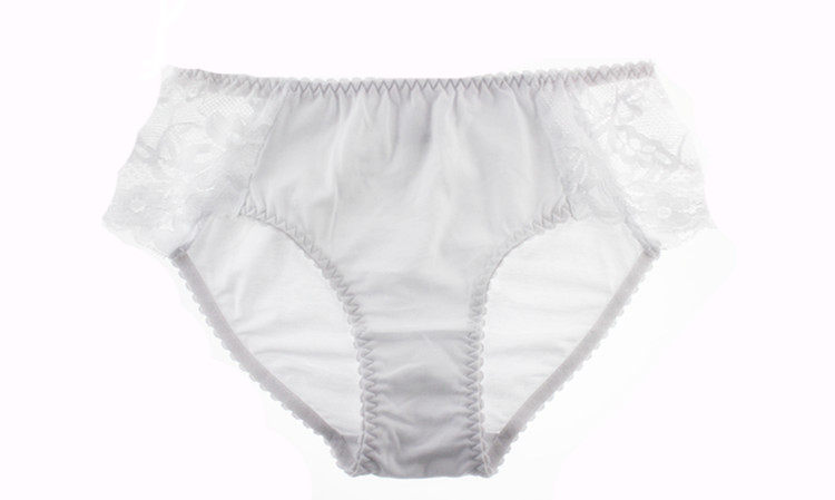 Slip jeunesse sexy en coton - Ref 646503 Image 11
