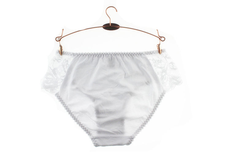 Slip jeunesse sexy en coton - Ref 646503 Image 10