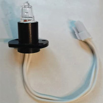 icubio Kubel imaging M7 biochemical analyzer bulb 6V10W