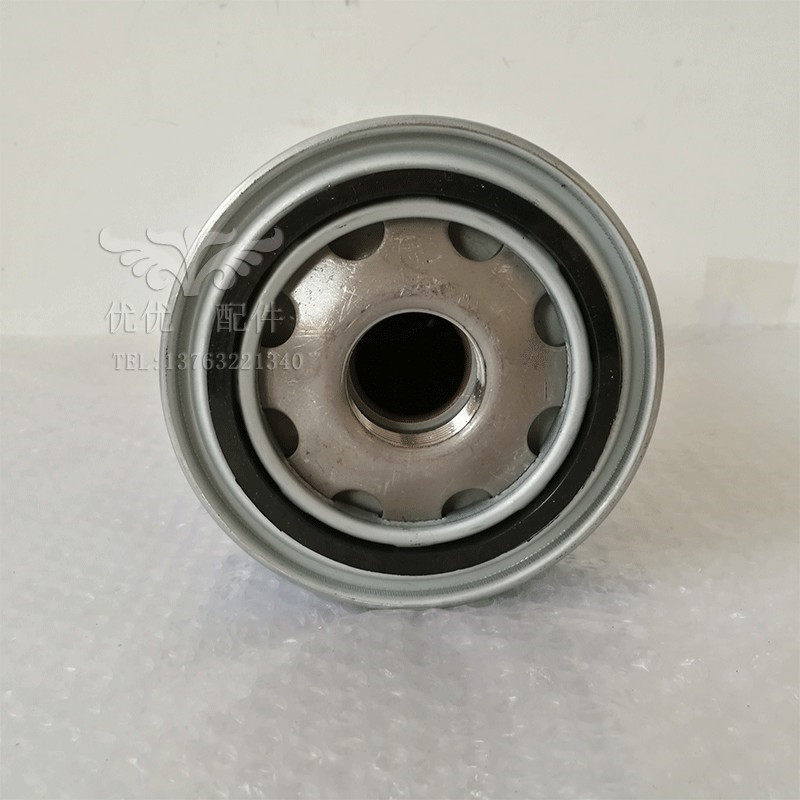 Screw steel air compressor maintenance accessories Oil sub-core RB-9140265R screwed steel 30HP22KW oil and gas separator