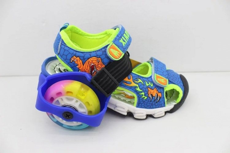 Roller Hot Wheel - Ref 2570341 Image 6