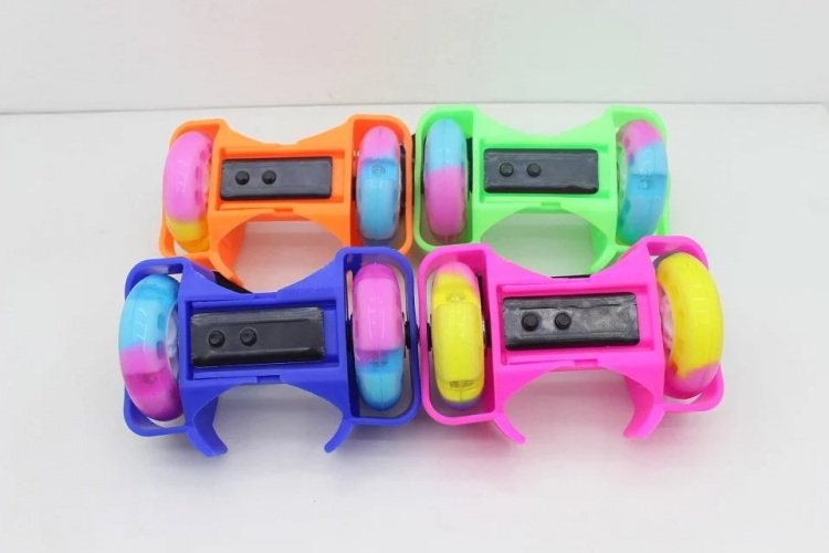 Roller Hot Wheel - Ref 2570341 Image 11