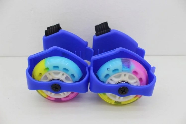 Roller Hot Wheel - Ref 2570341 Image 12