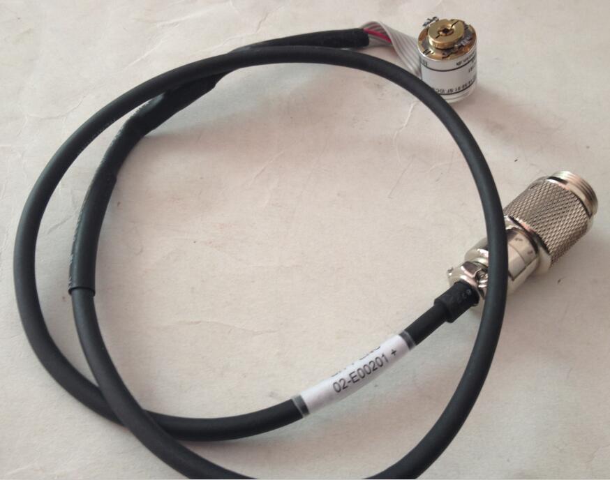 02-E00201 02-E00201 AD868LA2 BHT encoder with a AD868LA2 BHT encoder