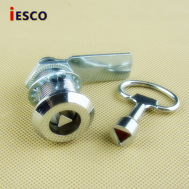 iESCO electrical box lock distribution box lock switch door