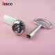 Iesco Electrical Box Lock, Distribution Box Lock, Switch Cabinet Door Lock, Cam Lock, Triangular Key Cam Lock, Industrial Door Lock
