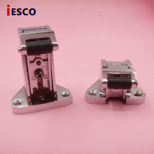 Iesco Oven Lock Cold Storage Door Lock Oven Latch Freezer Handle Lock Oven Handle Lock