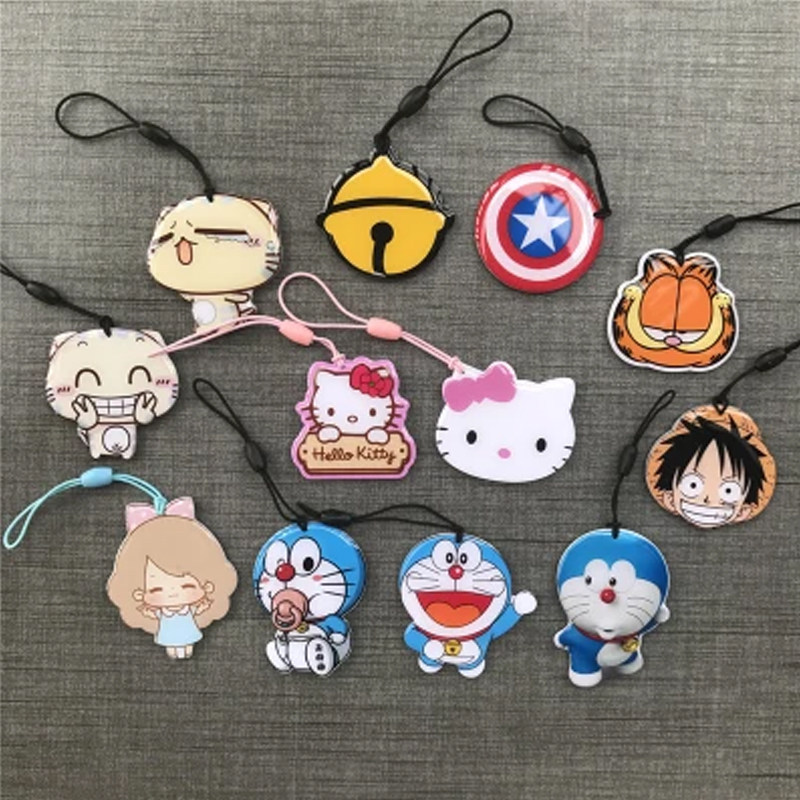 Yangchengtong Mini Bus Card Metro Card Guangzhou Lingnantong Guangfotong supports NFC National Transportation Union