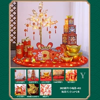 2023 новогодние сцена -011