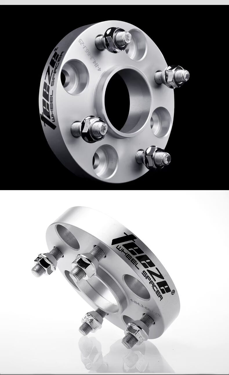 Nissan Junyi Xuanyi Wheel Refit Mở rộng Gasket Dịch chuyển 达 颐 达 骊 威 汽车 盘 choi rua xe o to