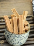 Оригинальные детские закуски Hawthorn Bar - кислые и сладкие.