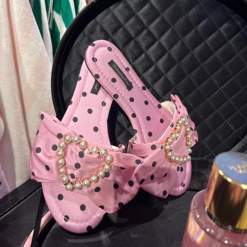 Victoria's Secret Slippers