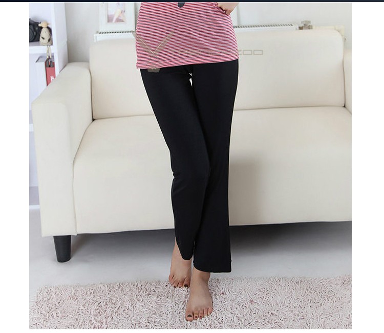 Pantalon pyjama jeunesse K0012 - Ref 724229 Image 28
