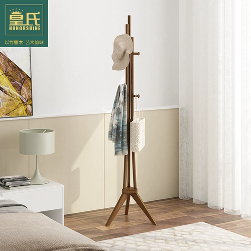 Императорскую стойку для спальни для спальни подвесная вешалка простая одежда стойка для домашней вешалки Экономика Экономика Крюк Крюк