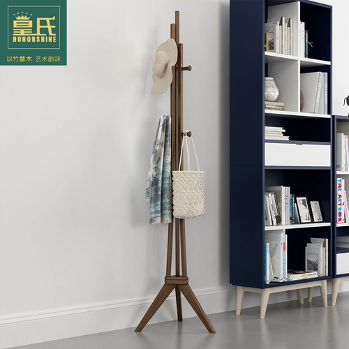 Императорскую стойку для спальни для спальни подвесная вешалка простая одежда стойка для домашней вешалки Экономика Экономика Крюк Крюк