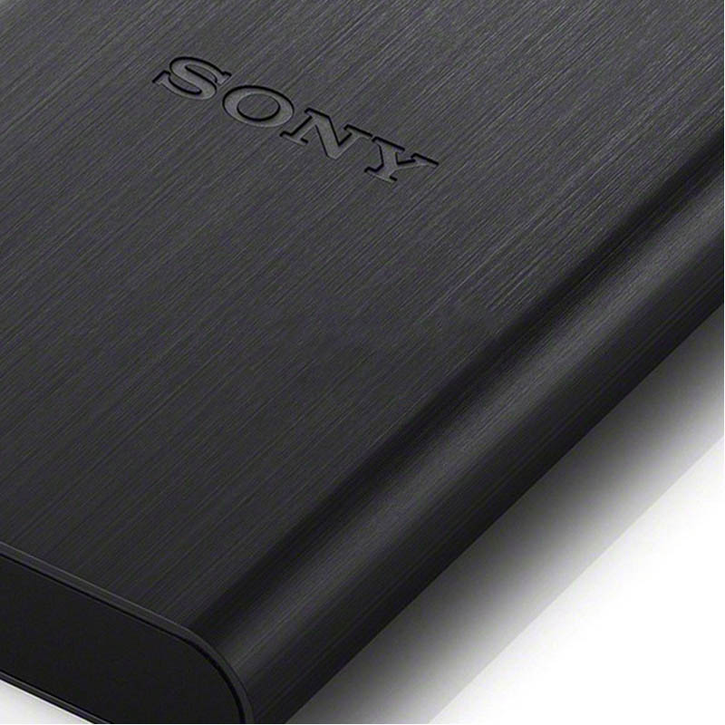 sony hd e1 para mac