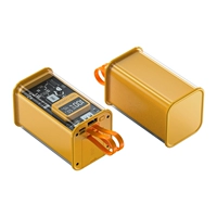 Панк желтый [увеличивает и сгущает 20000 мАч]]