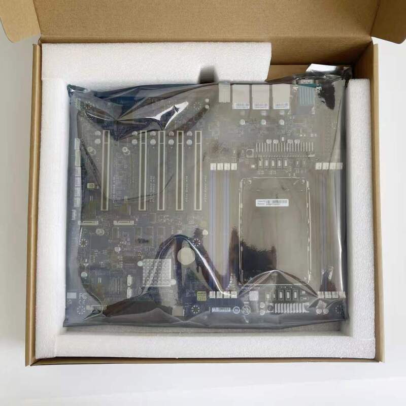 Gigabyte Mw54-Hp0/Mw94-Rp0 M.2 Ddr5 W890 Pcie5.0 Single-Channel Motherboard