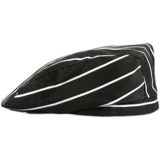 Шечата шеф -повара мужская шляпа Bayi, шляпа с пиками шляпа, шляпа, женская отель, кухня, горячий горшок, ресторан быстрого питания, работа в ресторане, работа в ресторане