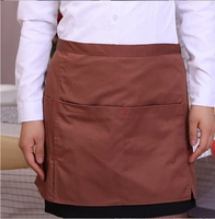 Кофейный фартук