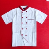 Демисезонный пуховик, летний дышащий тонкий белый комбинезон, осенний сезон, короткий рукав