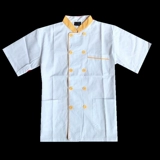 Демисезонный пуховик, летний дышащий тонкий белый комбинезон, осенний сезон, короткий рукав