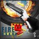 Eat chicken s686 double-barrel shell-throwing soft shotgun shotgun spray hand cannon model adult boy toy gun