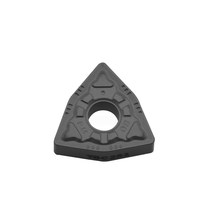 Zhuzhou small peach shape numerical control car WNMG060408-PM WNMG060408-PM YBC251 YBC252 YBC252