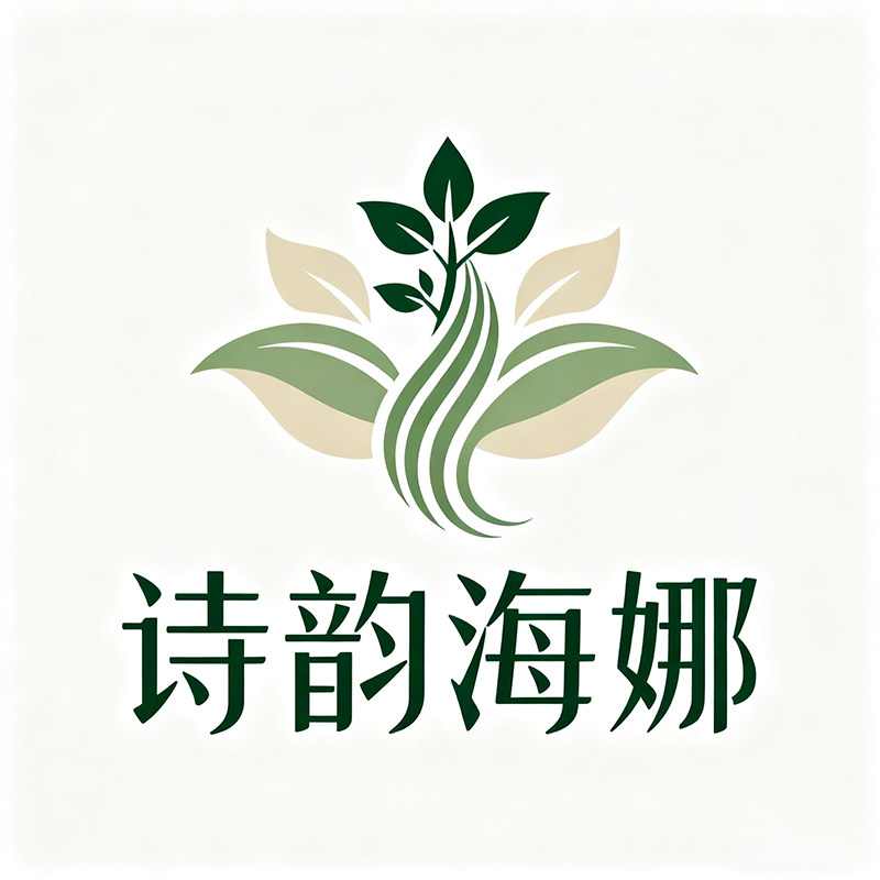 诗韵海娜正品店