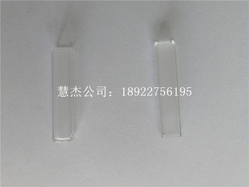 MINDRAY迈瑞生化仪BS400 BS800石英玻璃比色杯 全新