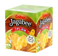 Зеленая коробчатая соляная аромат