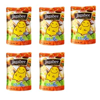 102 г легкой соли аромат 5 мешков