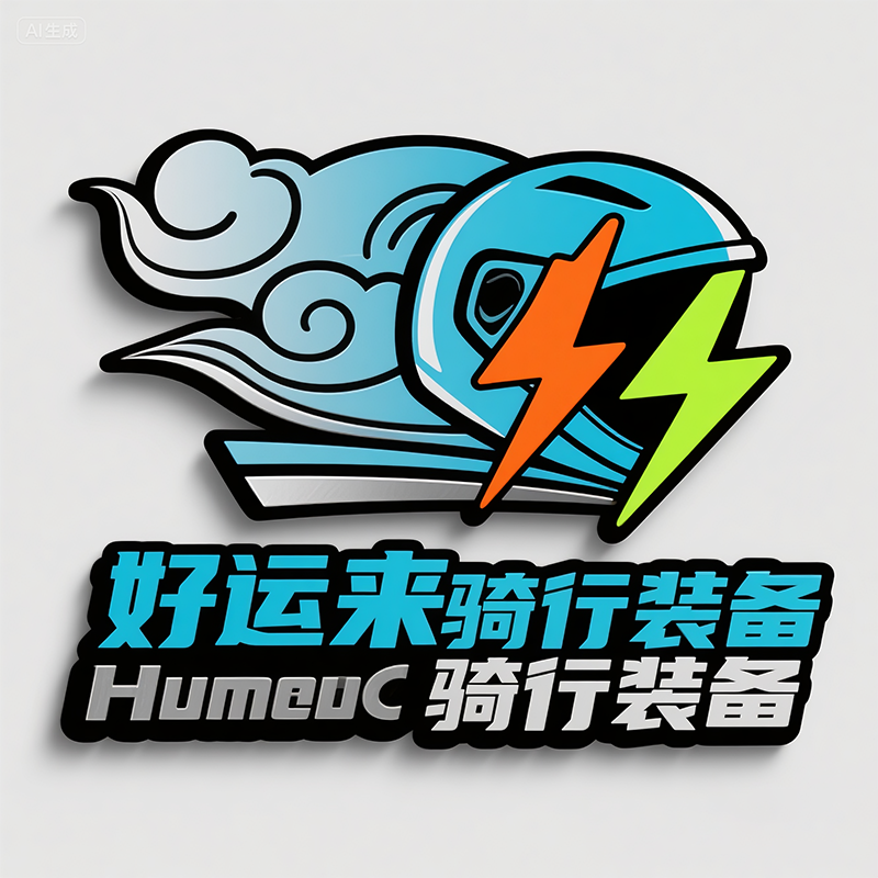 好运来骑行装备