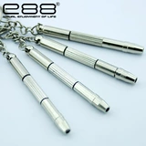 E88 Универсальные портативные очки, маленькая отвертка для ремонта, фиксаторы в комплекте