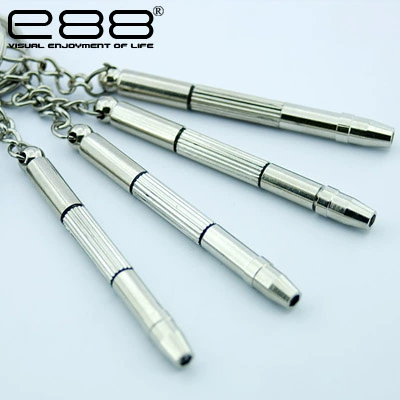 E88 Универсальные портативные очки, маленькая отвертка для ремонта, фиксаторы в комплекте