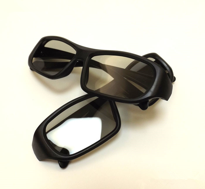 Lunettes 3D - Ref 1239838 Image 20