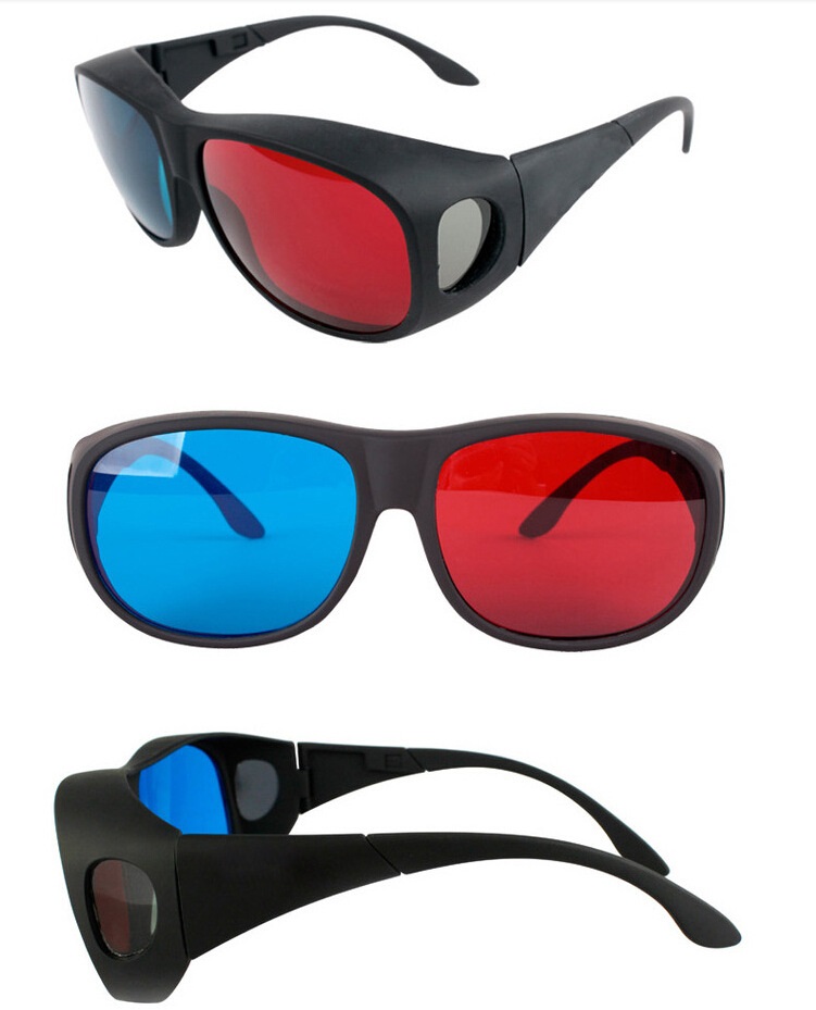 Lunettes 3D - Ref 1241168 Image 22