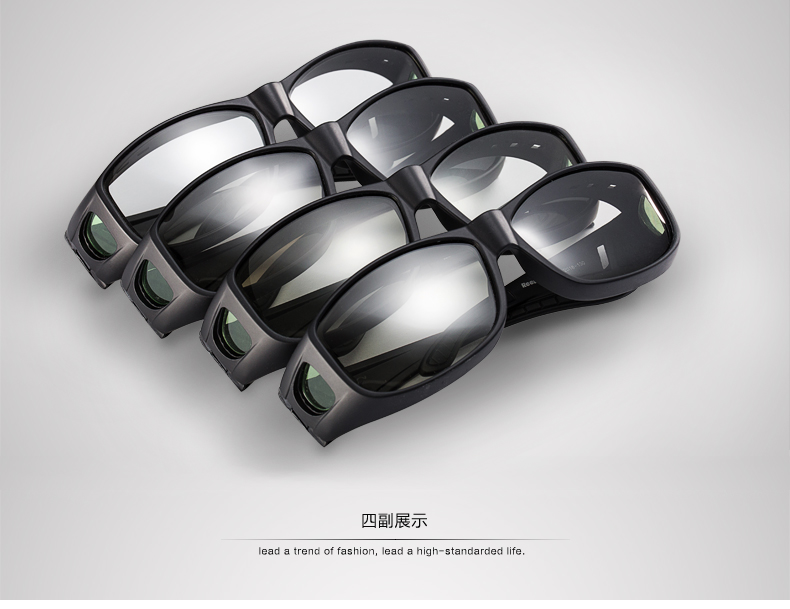 Lunettes 3D - Ref 1245071 Image 34