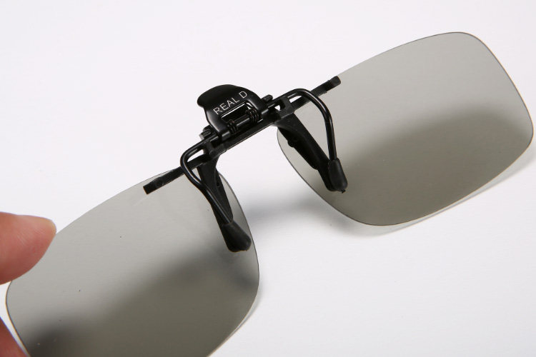 Lunettes 3D - Ref 2620683 Image 24