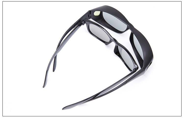 Lunettes 3D - Ref 1238906 Image 29