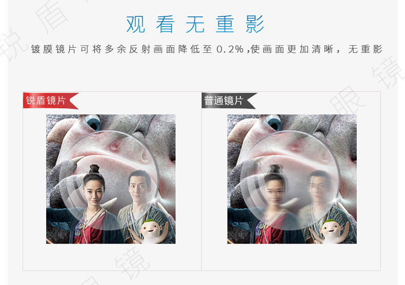 Lunettes 3D - Ref 2620679 Image 13