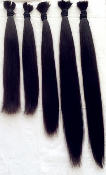 Extension cheveux - Ref 217198 Image 7