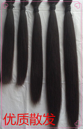 Extension cheveux - Ref 217198 Image 4