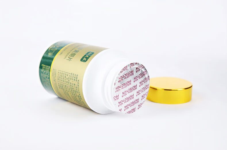 Cửa hàng ủy quyền chính thức 钰 美 泰维 E Soy isoflavones 120 viên * 2 chai Sản phẩm chăm sóc sức khỏe phụ nữ mãn kinh chính hãng - Thực phẩm sức khỏe viên dầu cá omega 3
